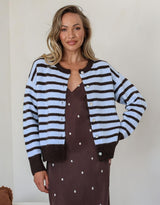 132-fashion-eliza-stripe-cardi-pale-blue-chocolate-womens-clothing