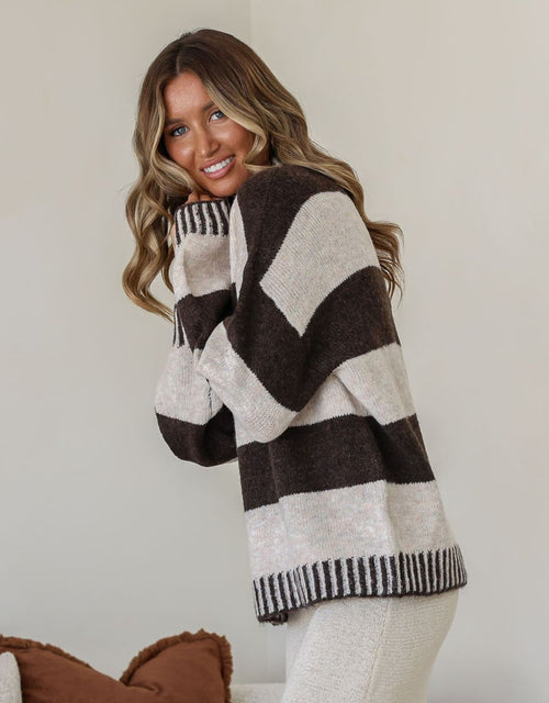132-fashion-gigi-wool-blend-stripe-knit-chocolate-natural-womens-clothing