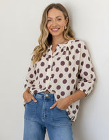 132-fashion-malta-blouse-ivory-mocha-womens-clothing