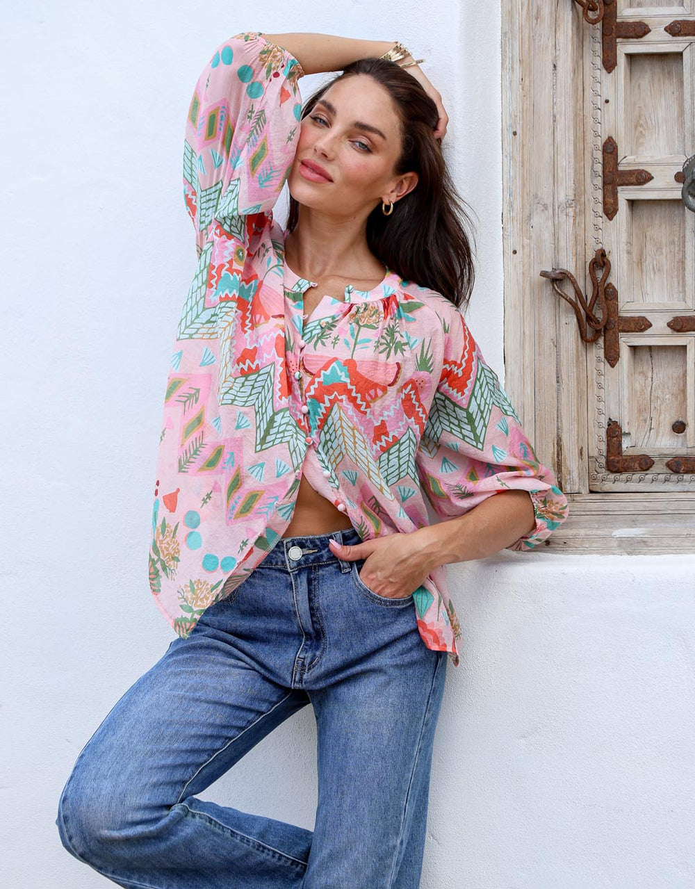 132-fashion-malta-blouse-pink-garden-womens-clothing