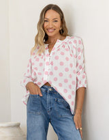 132-fashion-malta-blouse-white-pink-womens-clothing