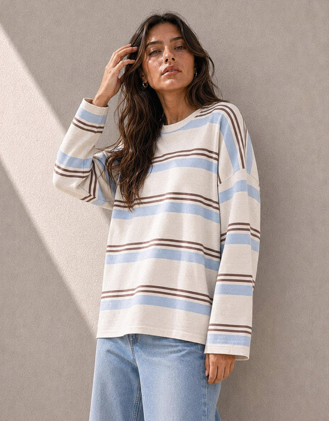 132-fashion-marina-long-sleeve-tee-natural-blue-choc-womens-clothing