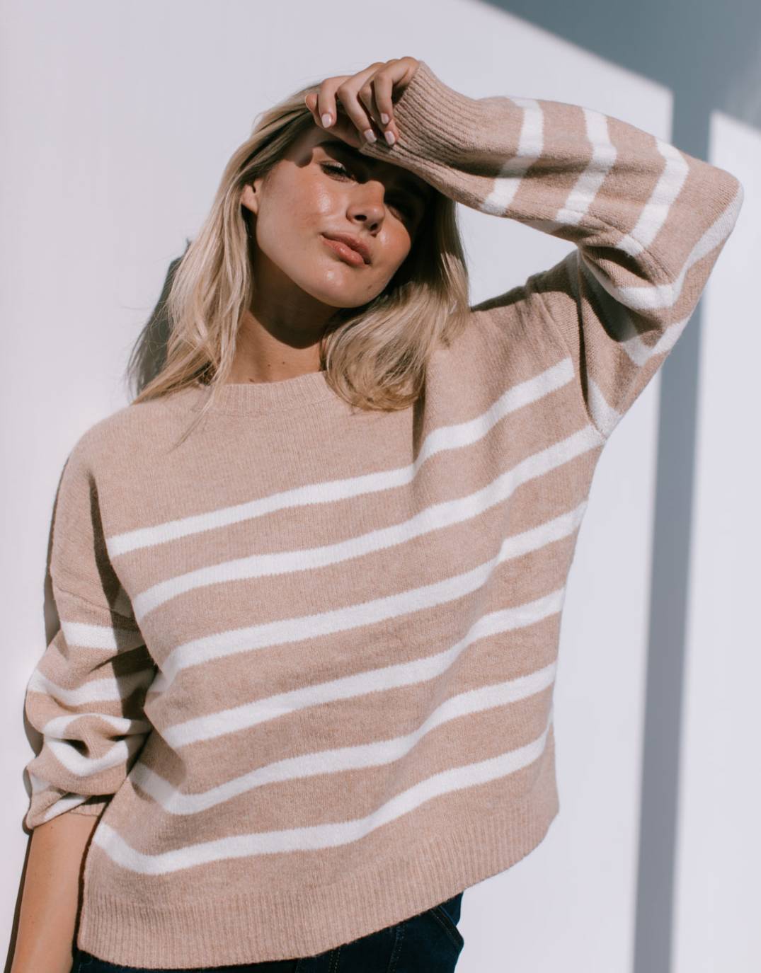 132-fashion-nina-stripe-knit-latte-winter-white-womens-clothing