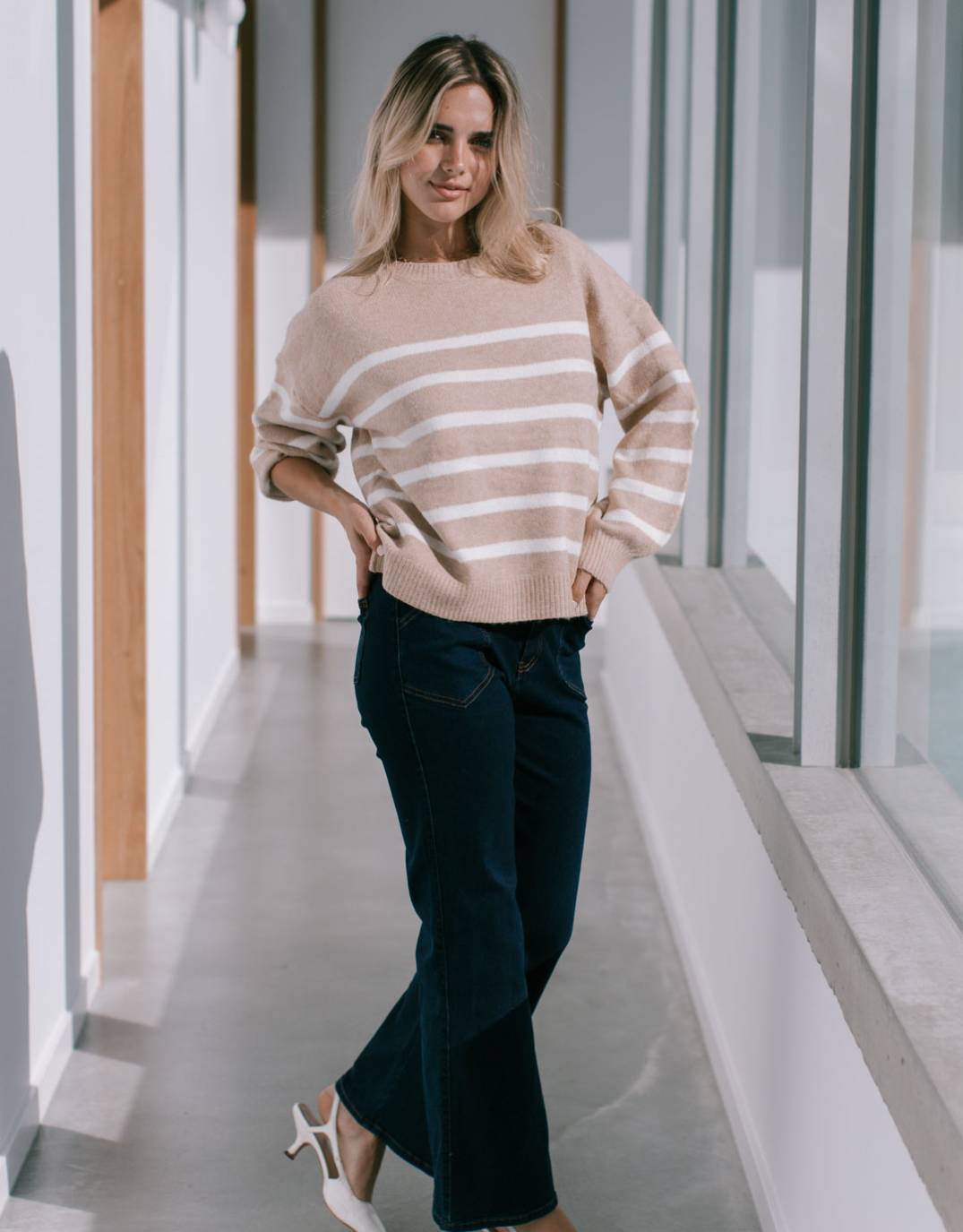 132-fashion-nina-stripe-knit-latte-winter-white-womens-clothing
