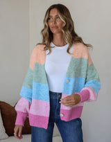 132-fashion-paloma-stripe-cardi-sage-blue-pink-womens-clothing