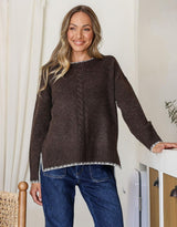 132-fashion-rhea-blanket-stitch-knit-chocolate-latte-womens-clothing