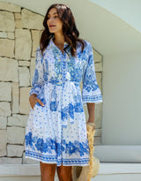 132-fashion-rooftop-embroidered-tie-dress-white-blue-womens-clothing