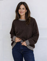 132-fashion-tilly-knit-chocolate-womens-clothing