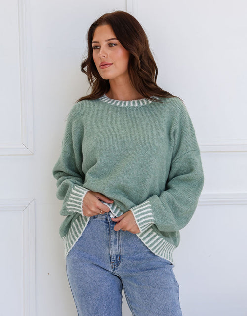 132-fashion-tilly-wool-blend-crew-neck-knit-sage-winter-white-womens-clothing