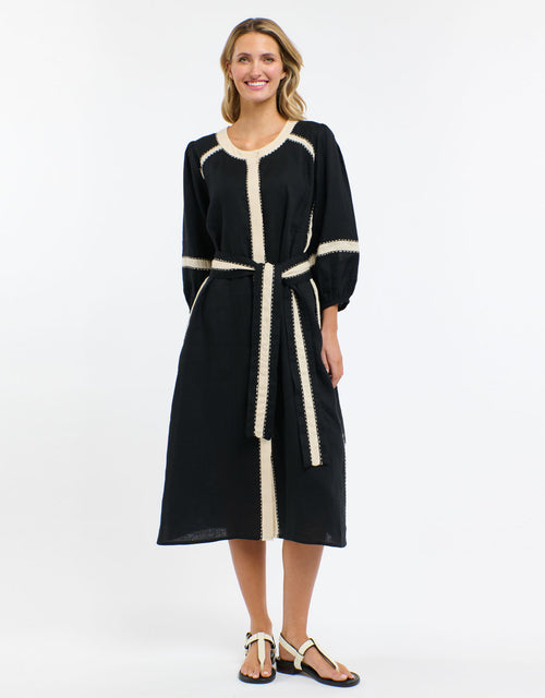 365-days-carolyn-resort-dress-black-natural-womens-clothing