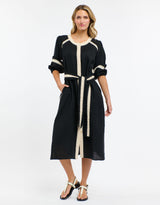 365-days-carolyn-resort-dress-black-natural-womens-clothing