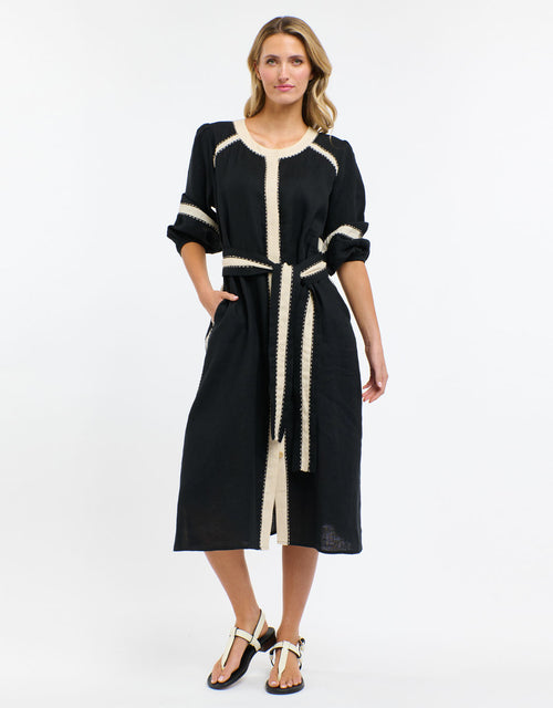 365-days-carolyn-resort-dress-black-natural-womens-clothing