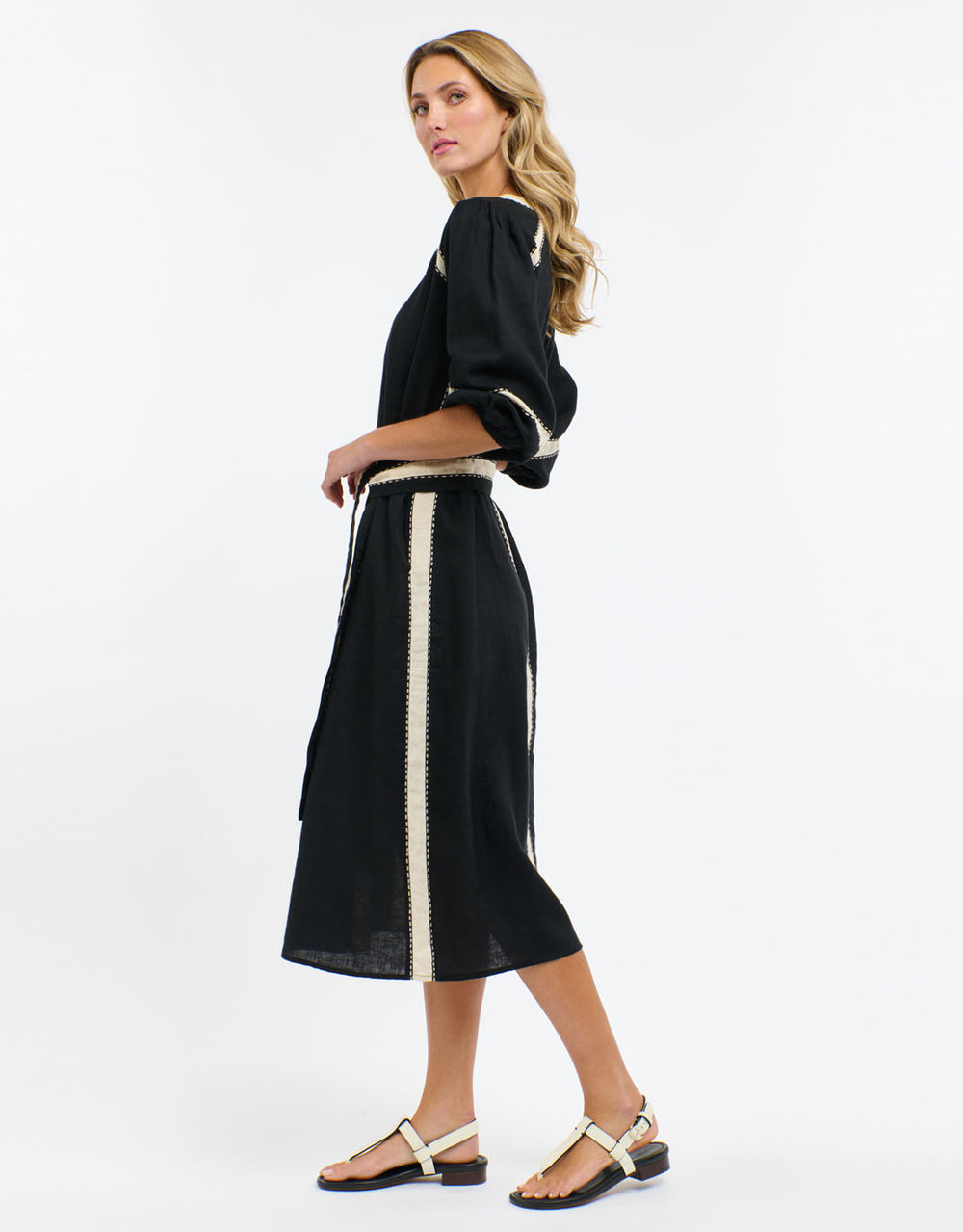 365-days-carolyn-resort-dress-black-natural-womens-clothing
