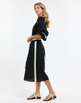 365-days-carolyn-resort-dress-black-natural-womens-clothing