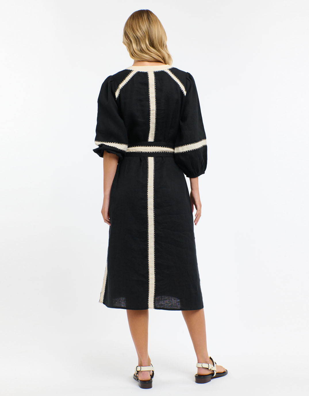 365-days-carolyn-resort-dress-black-natural-womens-clothing