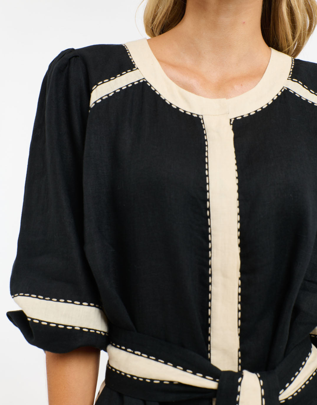 365-days-carolyn-resort-dress-black-natural-womens-clothing