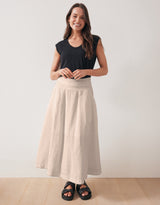 365-days-clothing-dakota-linen-midi-skirt-natural-womens-clothing