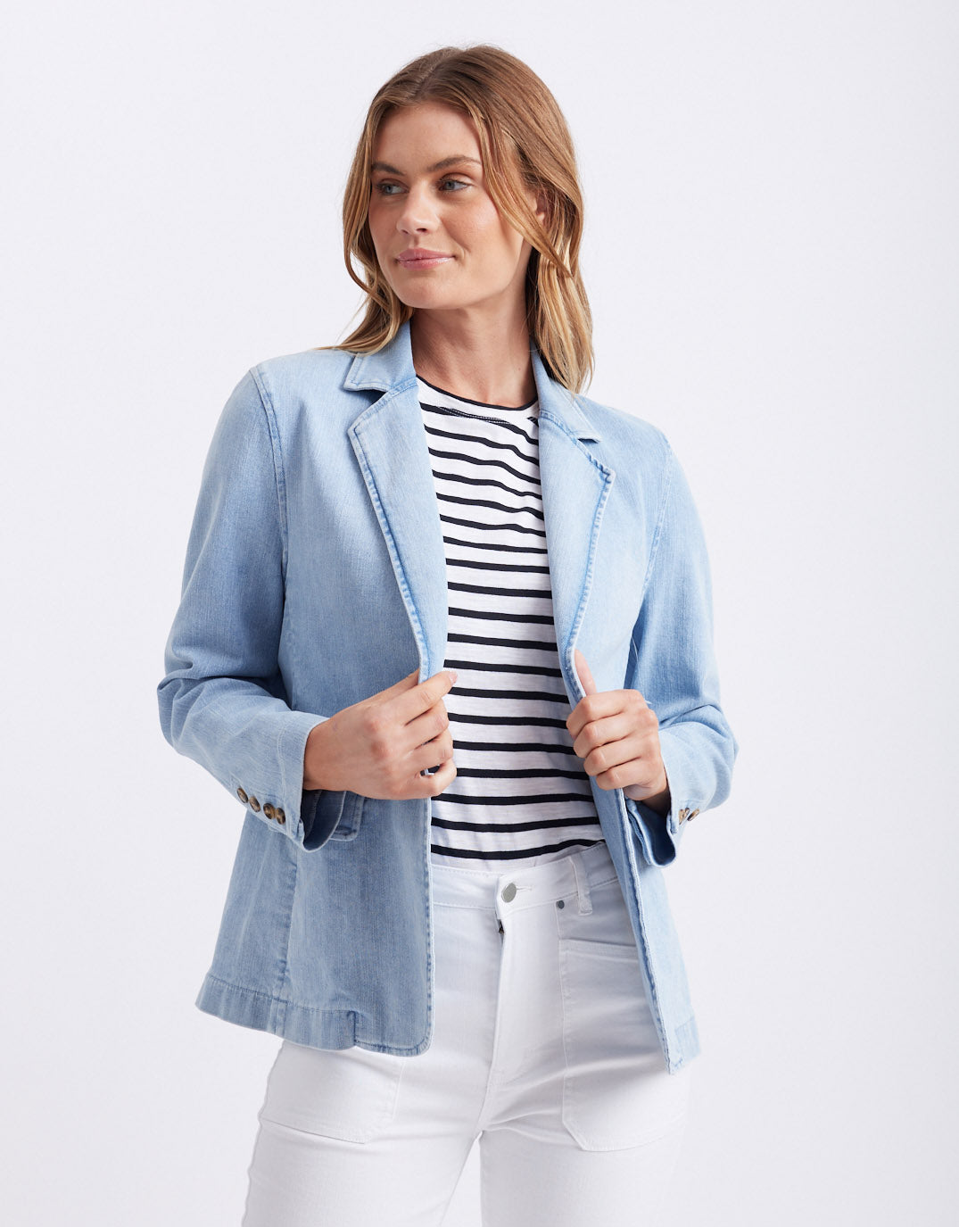 365-days-clothing-denim-blazer-ice-blue-womens-clothing