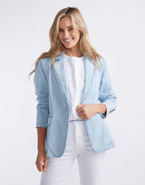 365-days-denim-blazer-with-brooch-light-wash-denim-womens-clothing