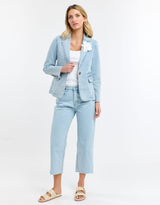 365-days-denim-blazer-with-brooch-light-wash-denim-womens-clothing