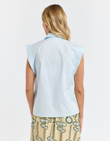 365-days-gigi-shirt-powder-blue-womens-clothing