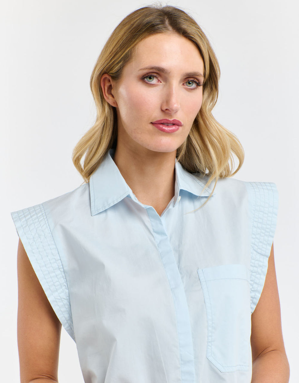 365-days-gigi-shirt-powder-blue-womens-clothing
