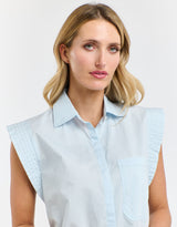 365-days-gigi-shirt-powder-blue-womens-clothing
