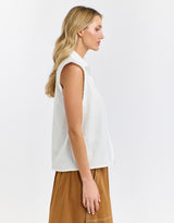 365-days-gigi-shirt-white-womens-clothing