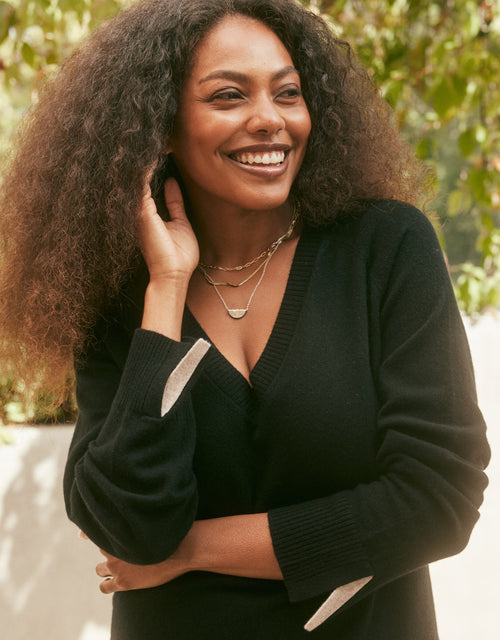 Atelier Knit - Black