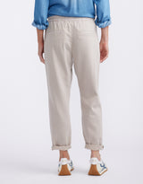 Beach Comber Pant - Stone