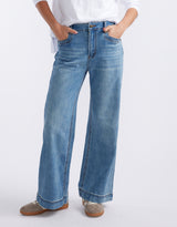 Boss Jean - Denim