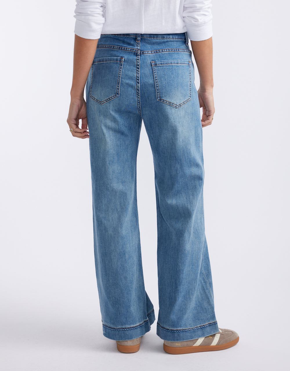 Boss Jean - Denim
