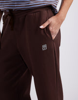 Escape Super Soft Lounge Pant - Chocolate