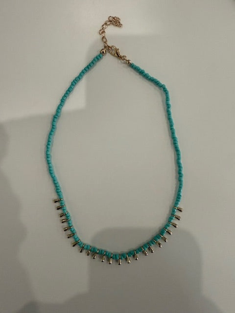 Cabo Necklace