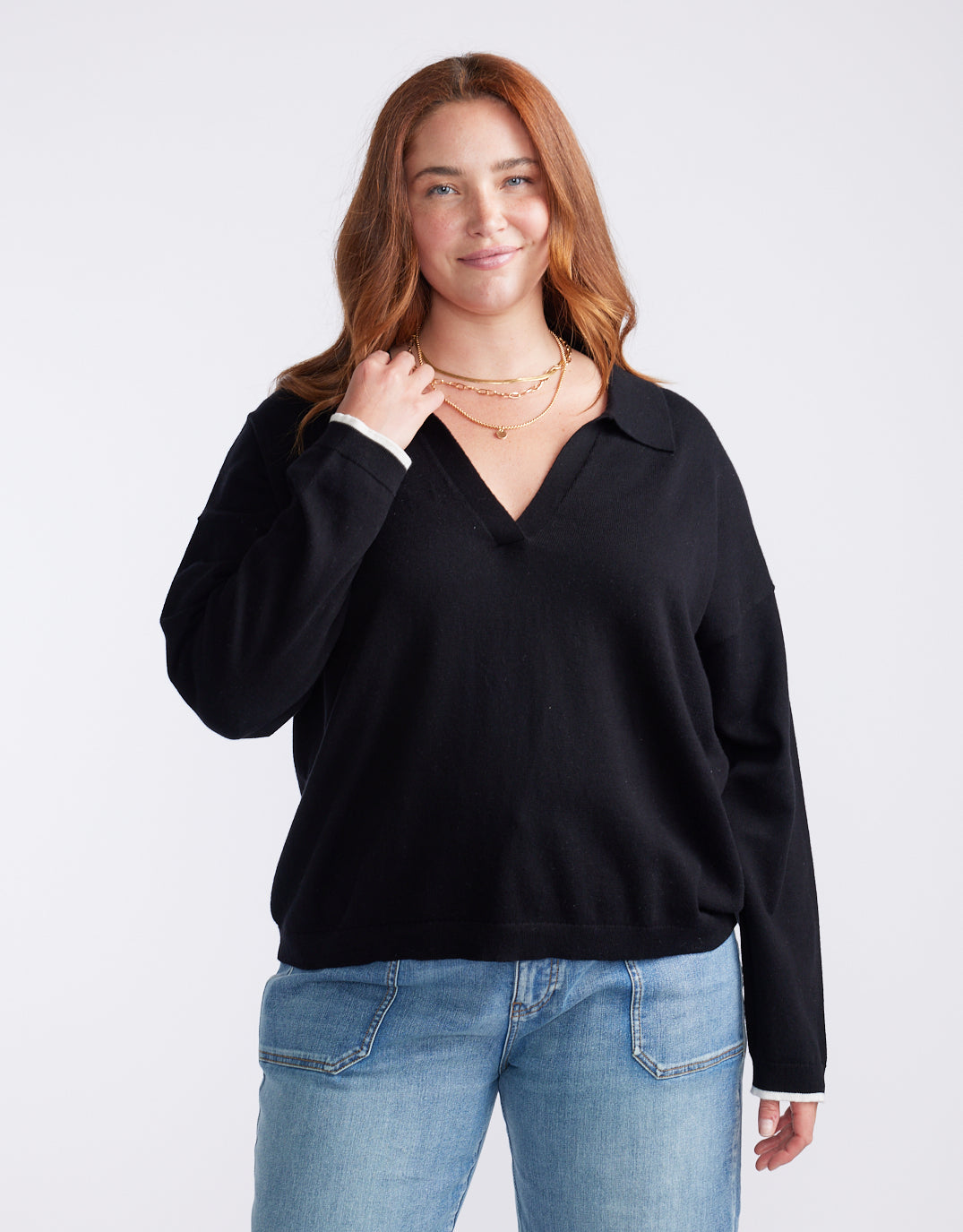 plus-model