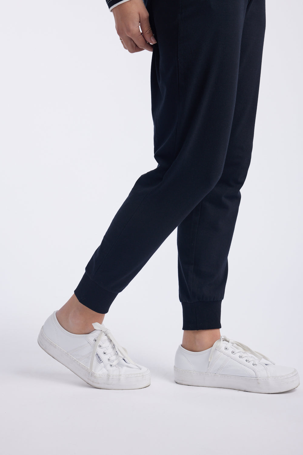 The Sunday Lounge Pant - Black