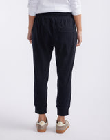 The Sunset Pant - Black