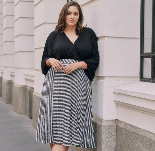 Plus Size for Curvy Women & Co Living