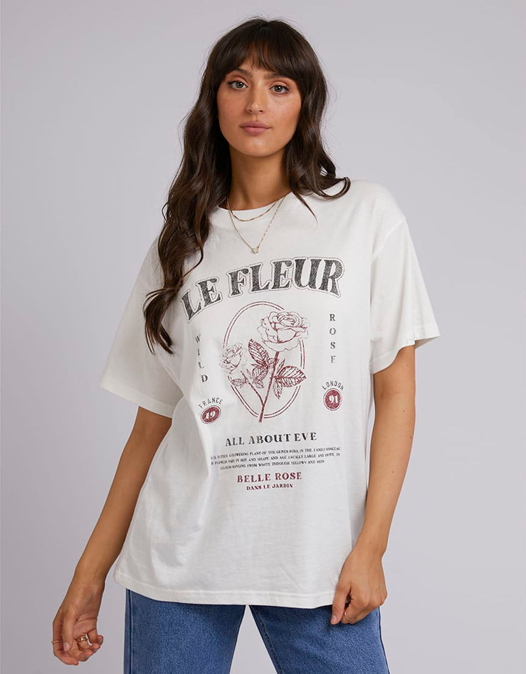 all-about-eve-wild-rose-oversized-tee-vintage-white-womens-clothing