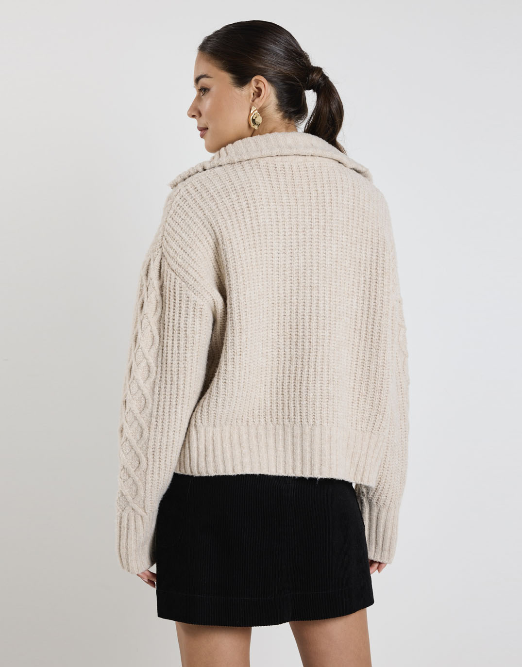 among-the-brave-axis-jumper-oat-marle-womens-clothing