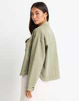 among-the-brave-echo-patch-pocket-denim-jacket-khaki-womens-clothing