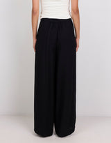 among-the-brave-exception-piped-side-pants-black-womens-clothing