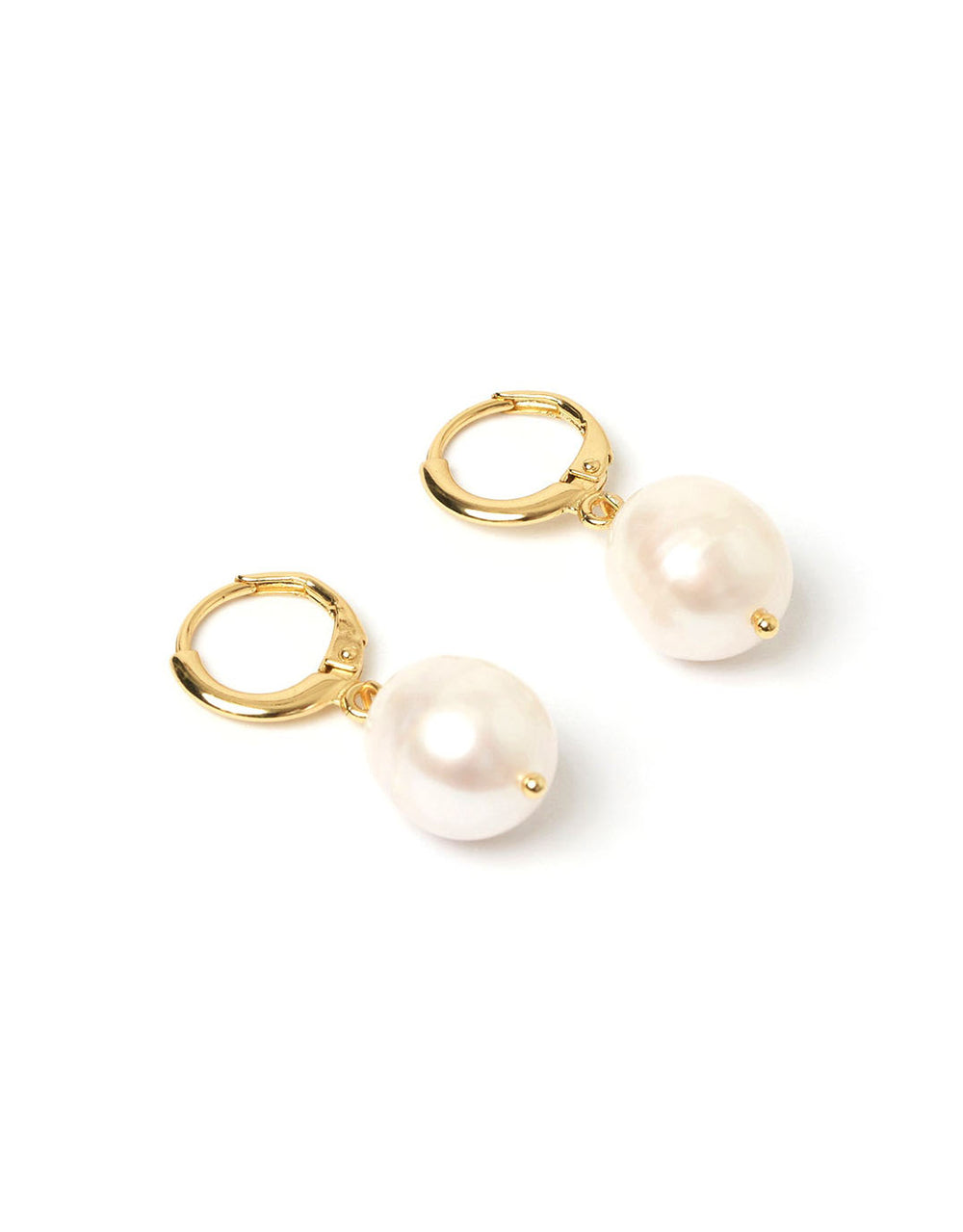 arms-of-eve-cosette-freshwater-pearl-hoop-huggies-gold-pearl-womens-jewellery