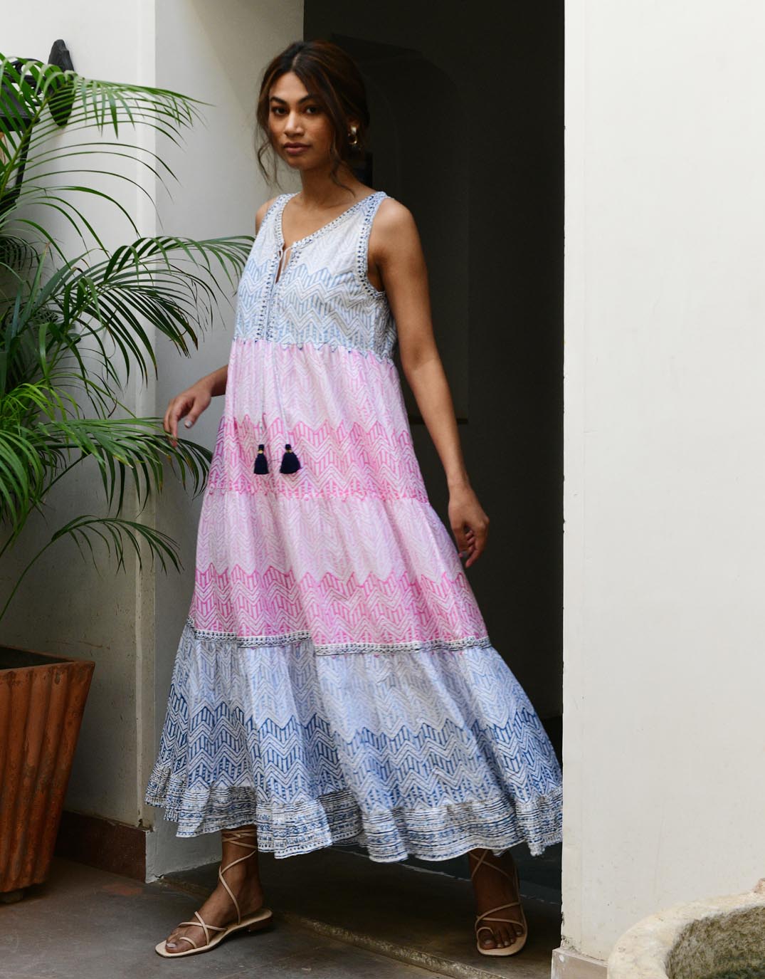 azure-indigo-aruba-maxi-sundress-blue-pink-womens-clothing