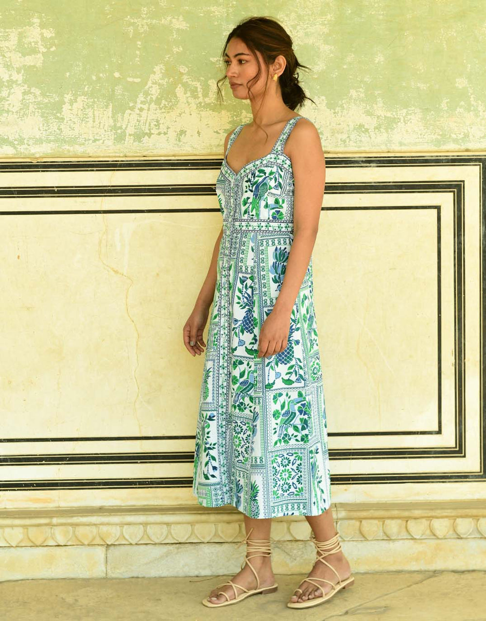 azure-indigo-tropic-sleeveless-midi-dress-blue-green-womens-clothing