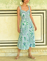 azure-indigo-tropic-sleeveless-midi-dress-blue-green-womens-clothing