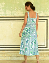 azure-indigo-tropic-sleeveless-midi-dress-blue-green-womens-clothing