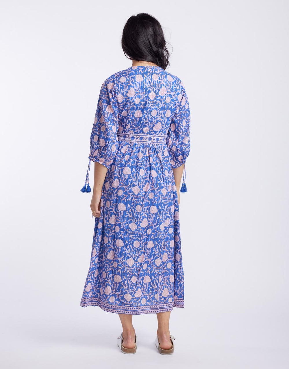 azure-paisley-wrap-maxi-dress-blue-womens-clothing