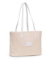 Panier Base Bag - Chalk