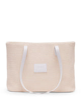Panier Base Bag - Chalk